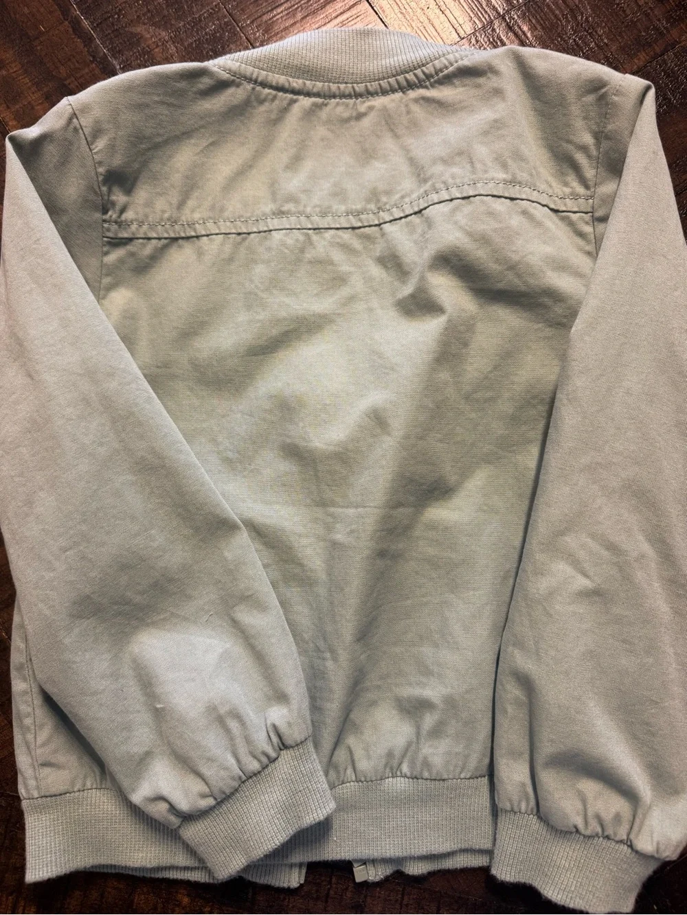 OshKosh B’gosh Lightweight Jacket – Size 4T